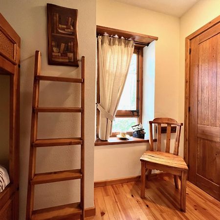 El Duplex De Espot - L'Amfitriona Apartment Bagian luar foto
