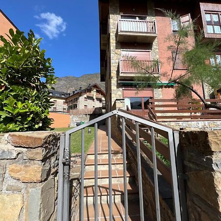 El Duplex De Espot - L'Amfitriona Apartment Bagian luar foto