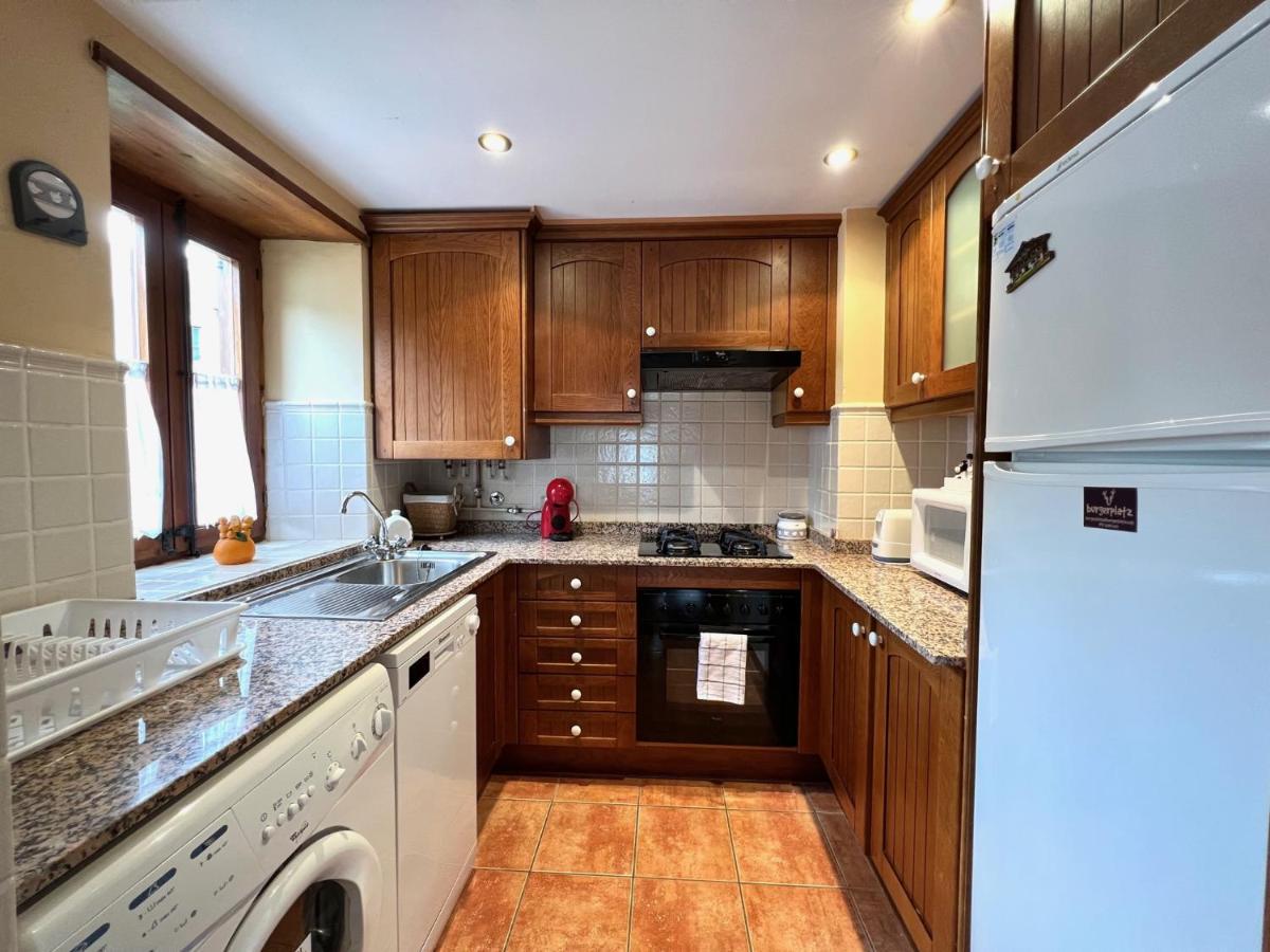 El Duplex De Espot - L'Amfitriona Apartment Bagian luar foto