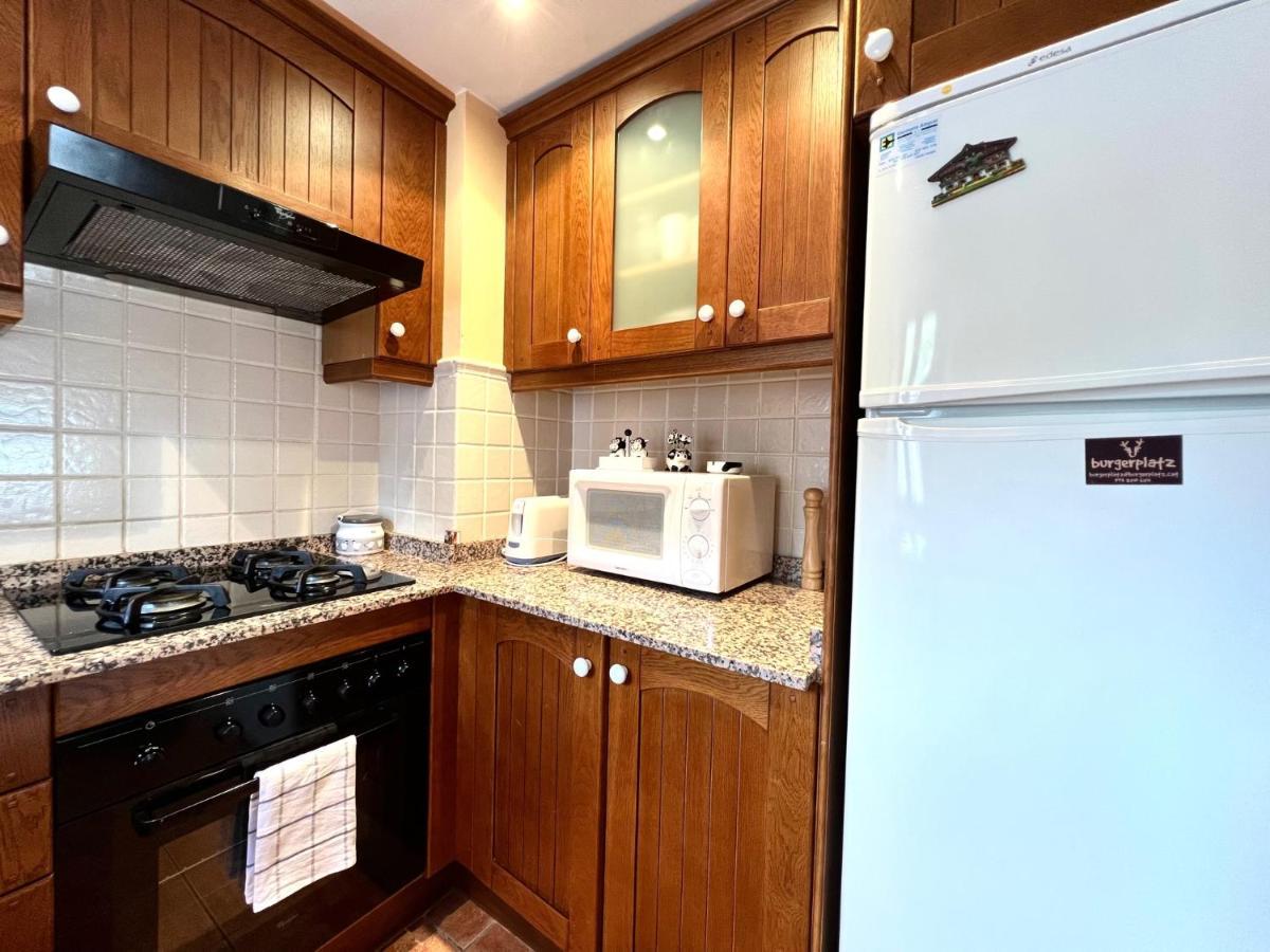 El Duplex De Espot - L'Amfitriona Apartment Bagian luar foto