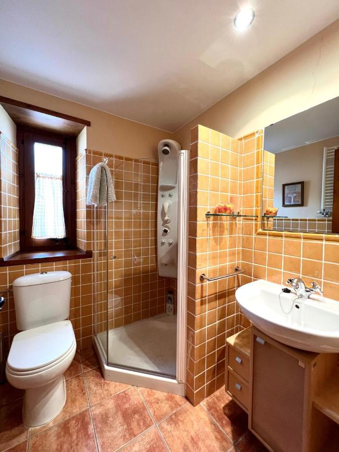 El Duplex De Espot - L'Amfitriona Apartment Bagian luar foto