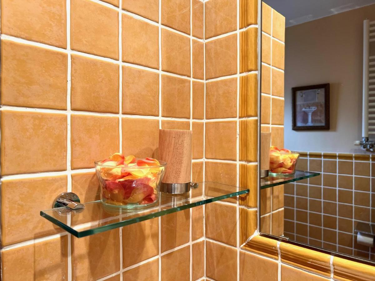 El Duplex De Espot - L'Amfitriona Apartment Bagian luar foto