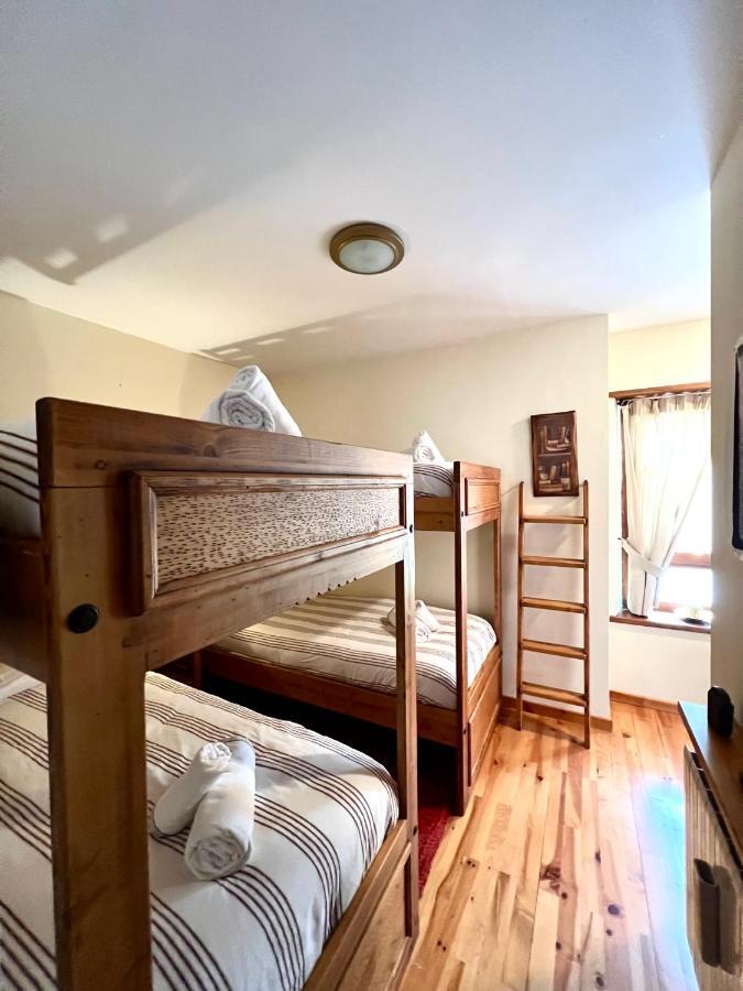 El Duplex De Espot - L'Amfitriona Apartment Bagian luar foto