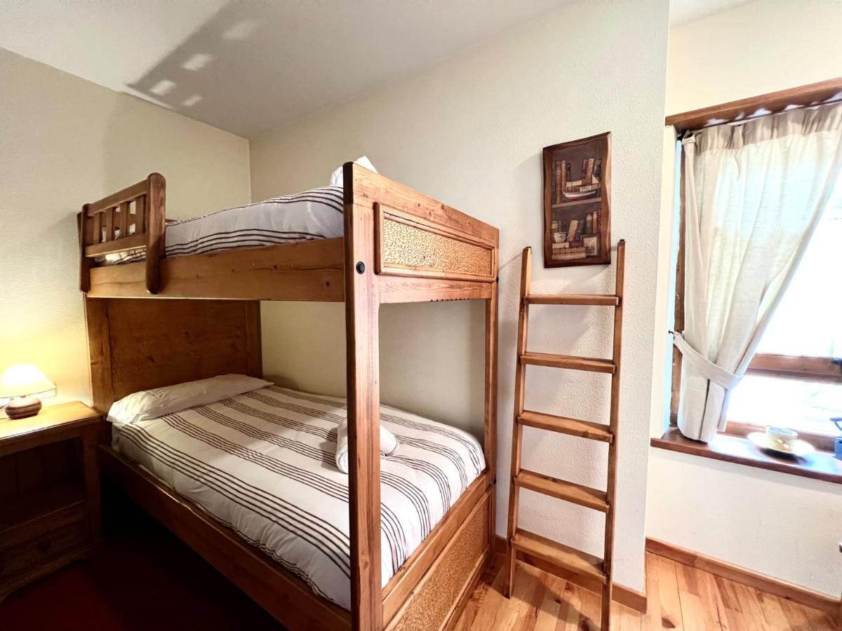 El Duplex De Espot - L'Amfitriona Apartment Bagian luar foto