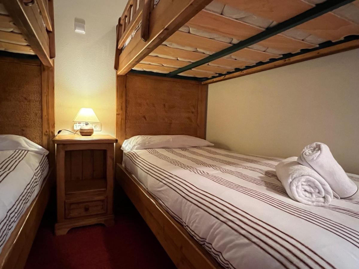 El Duplex De Espot - L'Amfitriona Apartment Bagian luar foto