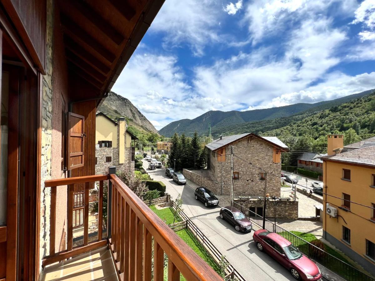 El Duplex De Espot - L'Amfitriona Apartment Bagian luar foto