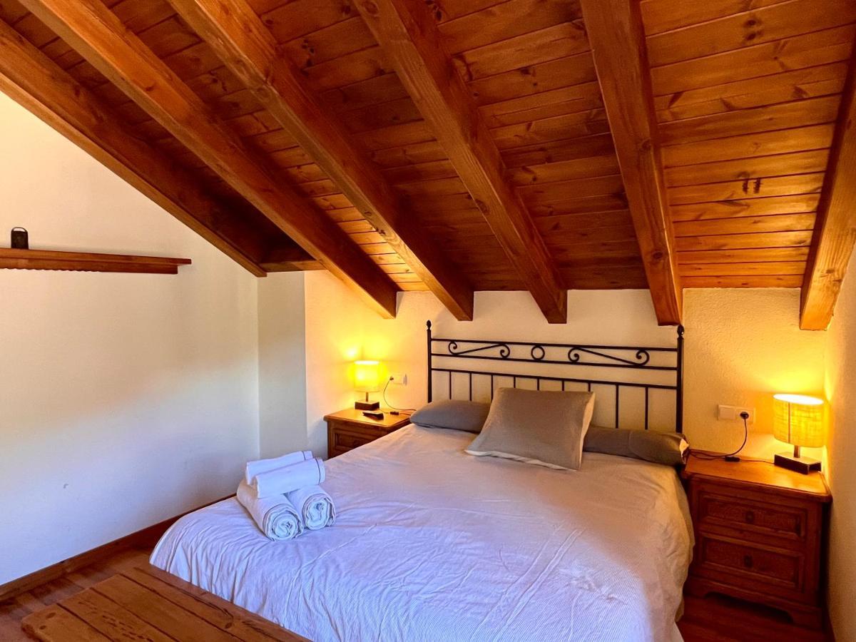 El Duplex De Espot - L'Amfitriona Apartment Bagian luar foto